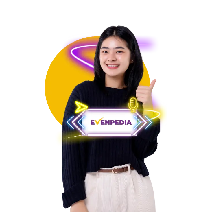 Evenpedia